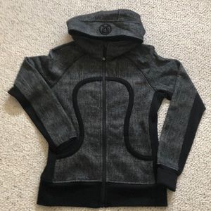 Lululemon Scuba Hoodie